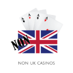 non uk casino