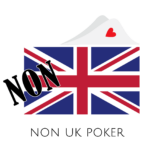 non uk poker