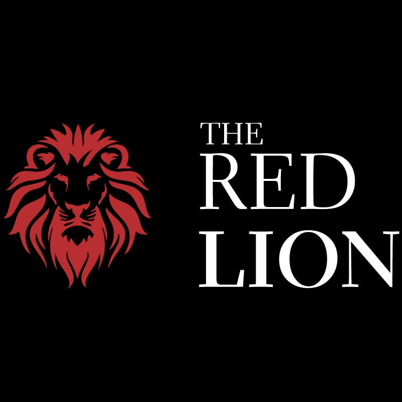 the red lion