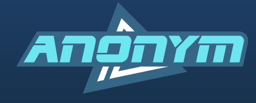 anonym logo