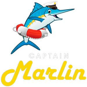 captain marlin